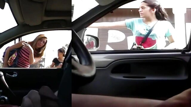 Dühös videa felnőtt kategória meztelen harc a dögös szőke kiscsajjal, Aleska Diamondtal